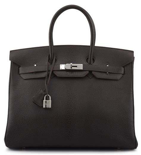 Hermes chevre leather reviews